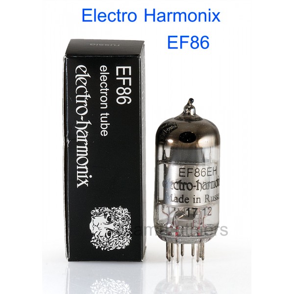 Electro Harmonix EF86